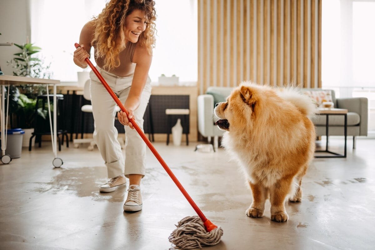 Pet-Friendly-Maid-Cleaning-Service