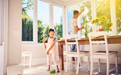 Seasonal Cleaning Guide: How to Prepare Your Home for Each Season.